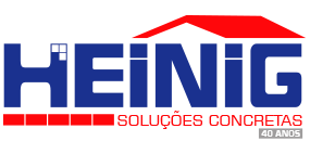 Logotipo Heinig Contabilidade